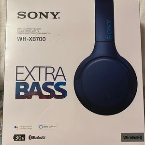 New in box rated one of the top 10 pairs of headphones for 2023
